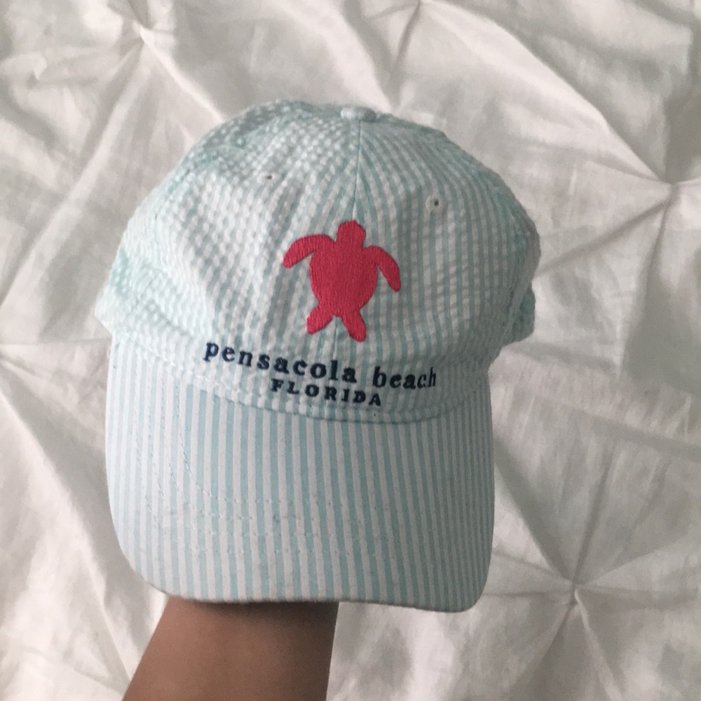 Pensacola Beach Hat